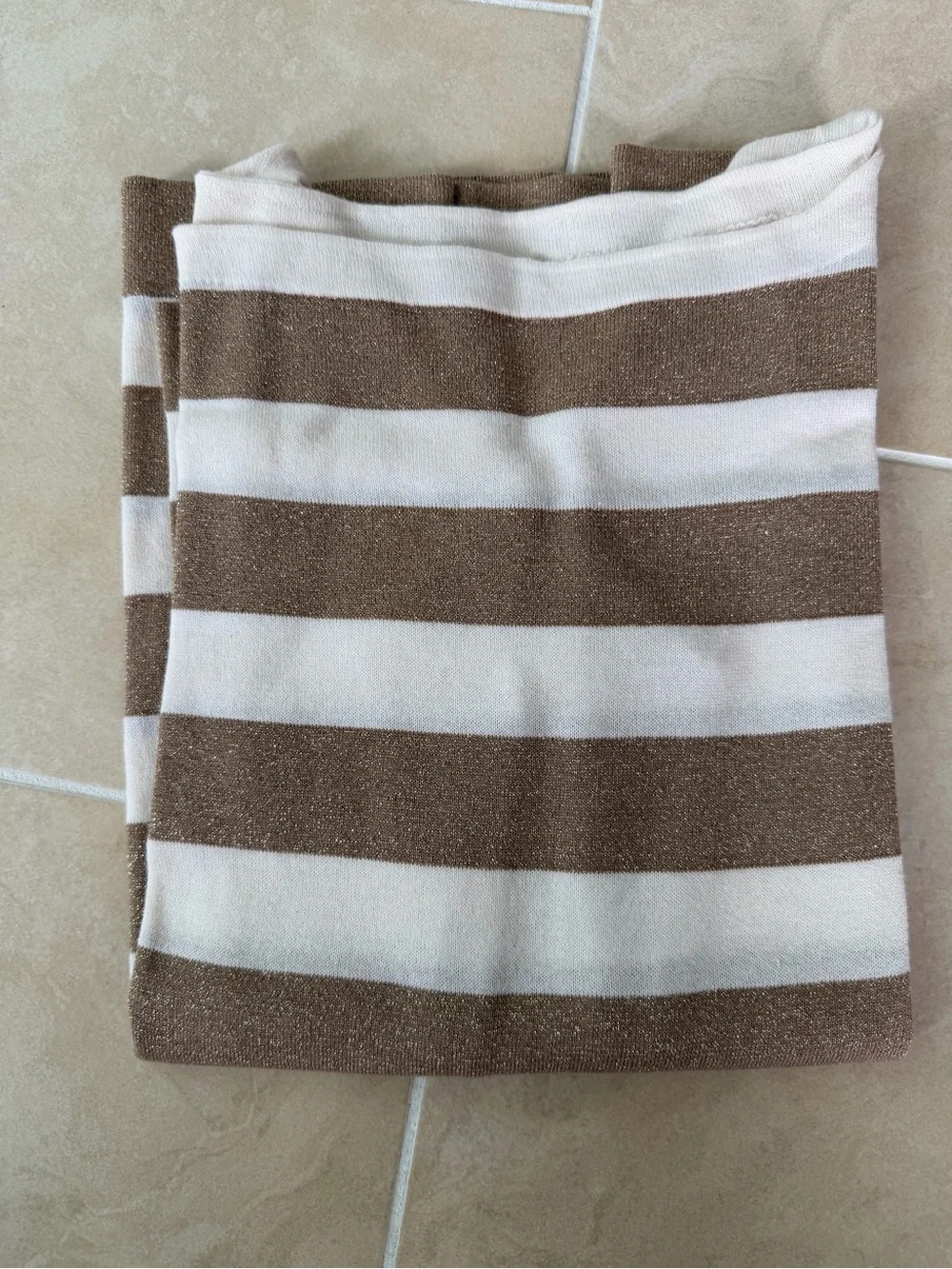 J. Crew excellent used